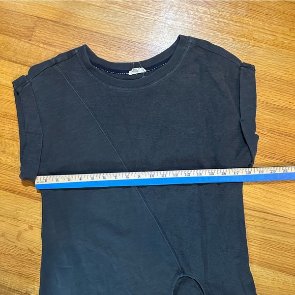 ANTHROPOLOGIE PILCRO TOP SIZE SMALL (b3 - Picture 3 of 7